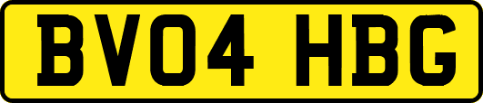 BV04HBG