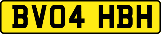 BV04HBH