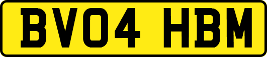 BV04HBM