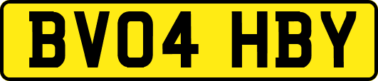 BV04HBY