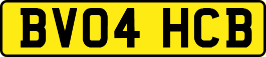 BV04HCB