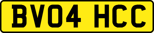 BV04HCC