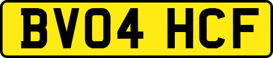 BV04HCF