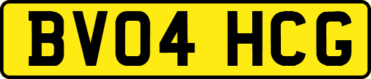 BV04HCG