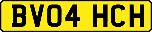 BV04HCH