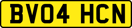 BV04HCN