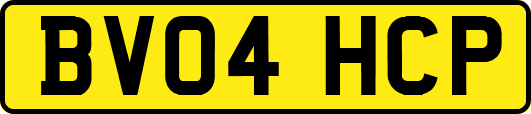 BV04HCP
