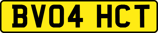 BV04HCT
