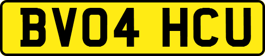 BV04HCU