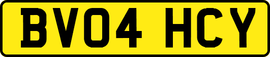 BV04HCY
