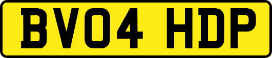BV04HDP