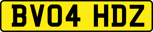 BV04HDZ