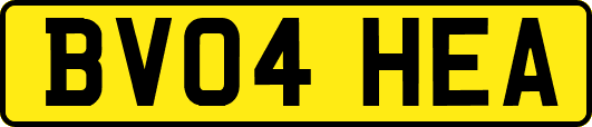BV04HEA
