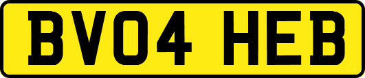 BV04HEB