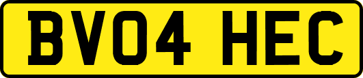 BV04HEC