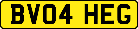 BV04HEG