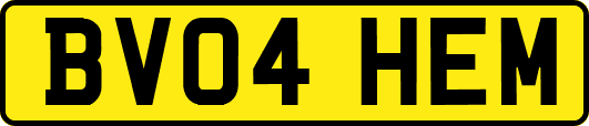 BV04HEM