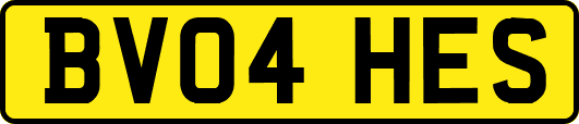 BV04HES