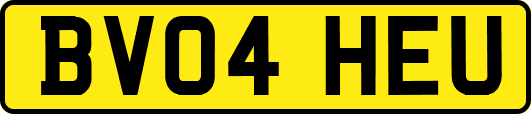 BV04HEU