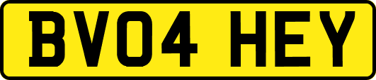 BV04HEY