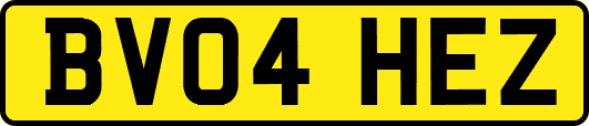 BV04HEZ