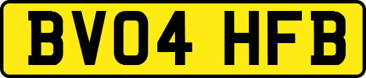 BV04HFB