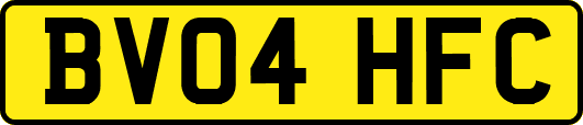 BV04HFC