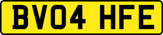 BV04HFE
