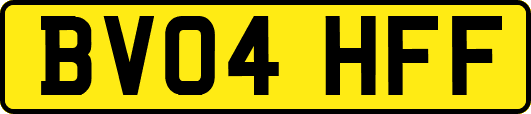 BV04HFF