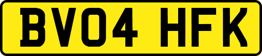 BV04HFK