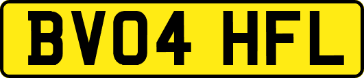 BV04HFL