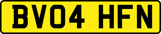 BV04HFN