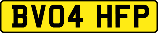 BV04HFP
