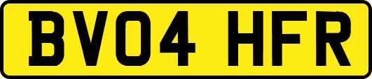 BV04HFR