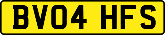 BV04HFS