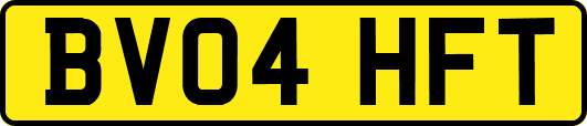BV04HFT