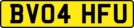 BV04HFU