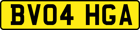 BV04HGA