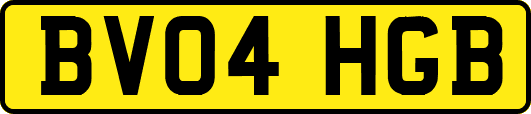 BV04HGB