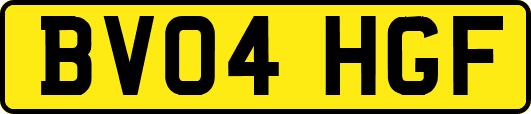 BV04HGF