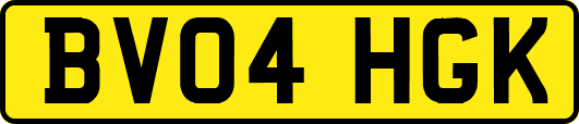 BV04HGK