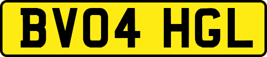 BV04HGL