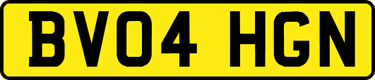 BV04HGN
