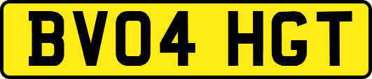 BV04HGT