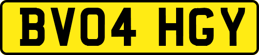 BV04HGY