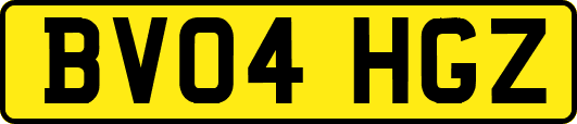 BV04HGZ
