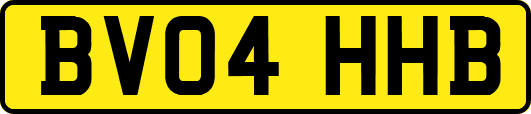 BV04HHB