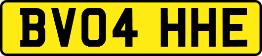 BV04HHE