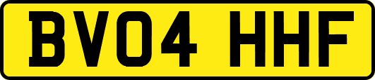BV04HHF