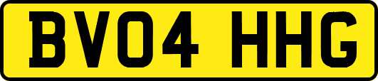 BV04HHG